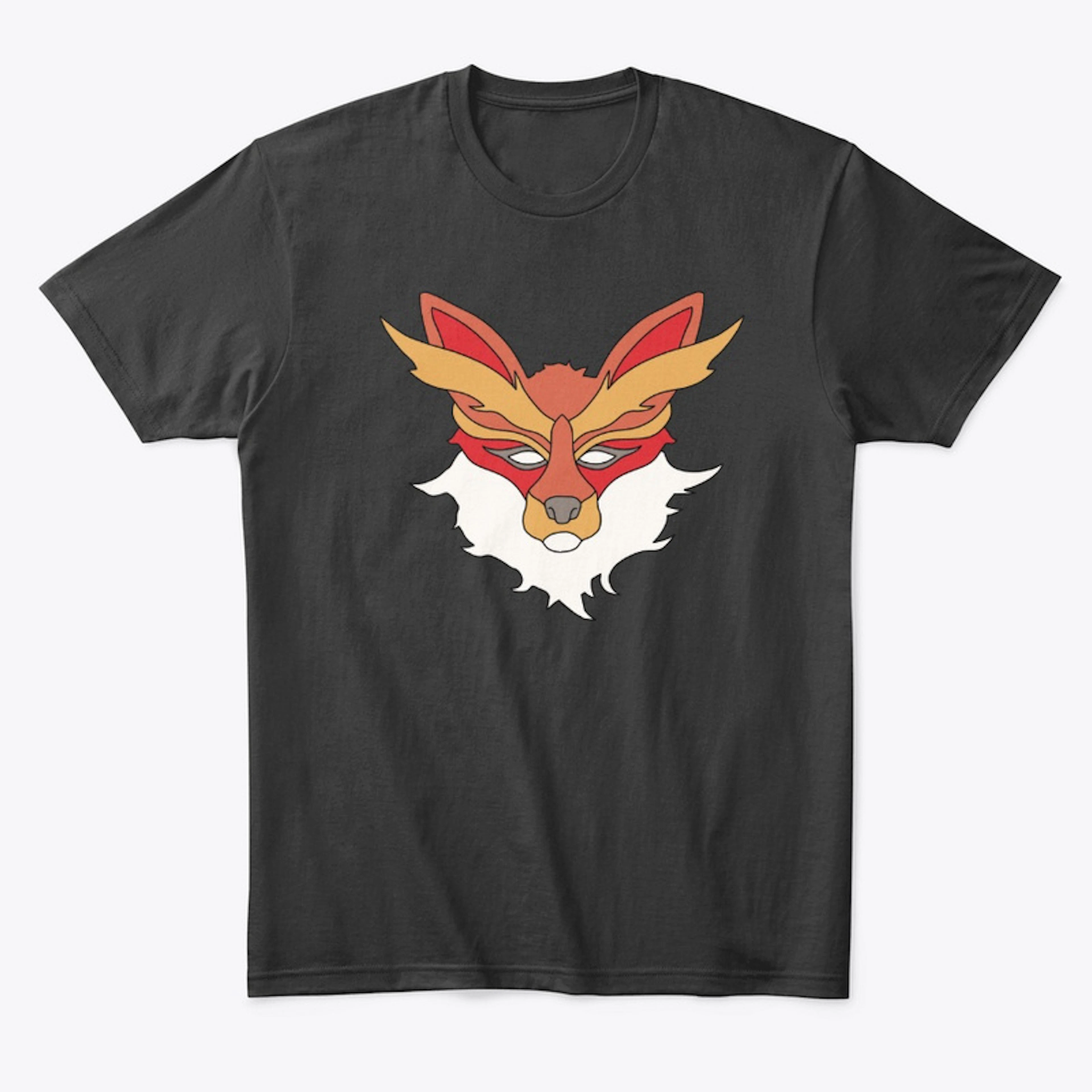 The Fox of WereINK