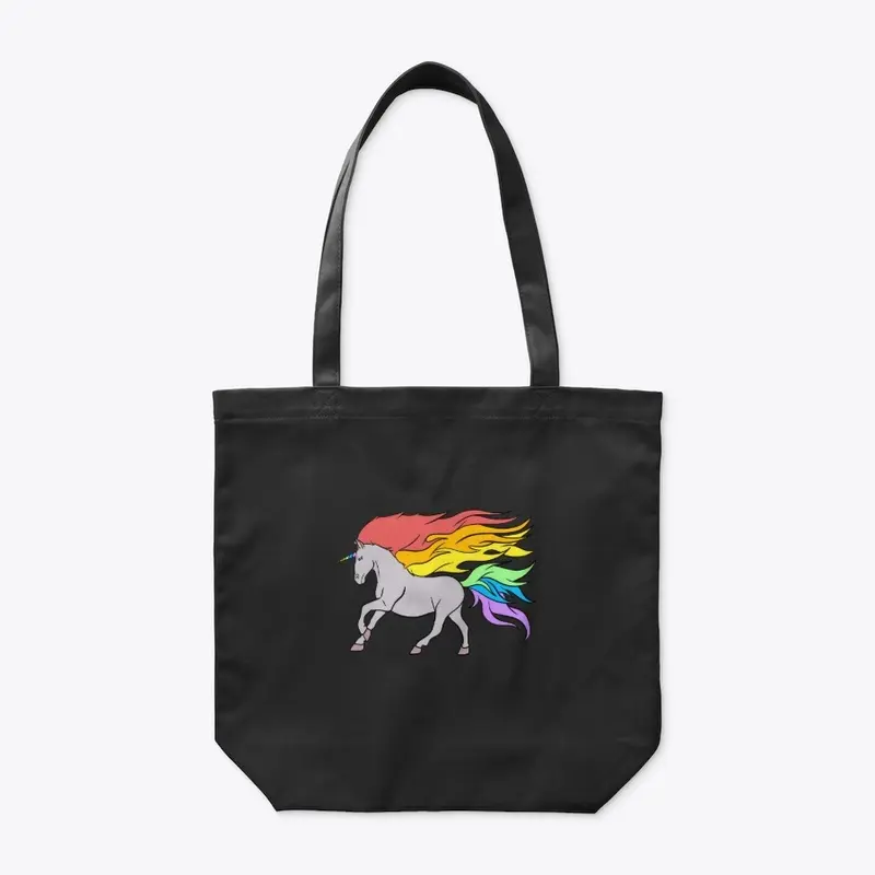 Rainbow Unicorn